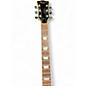 Used Harmony H90 2 Tone Sunburst Solid Body Electric Guitar