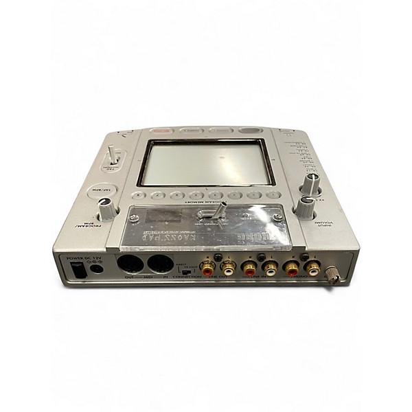 Used KORG KAOSS PAD KP-2 Production Controller