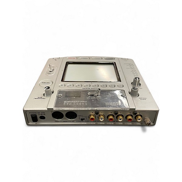 Used KORG KAOSS PAD KP-2 Production Controller