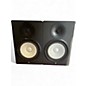 Used Yamaha HS8 Pair Powered Monitor thumbnail