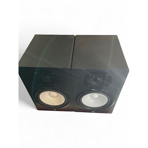 Used Yamaha HS8 Pair Powered Monitor