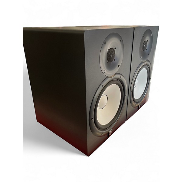 Used Yamaha HS8 Pair Powered Monitor