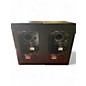 Used Yamaha HS8 Pair Powered Monitor