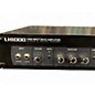 Used Hartke LH1000 1000W Bass Amp Head