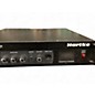 Used Hartke LH1000 1000W Bass Amp Head