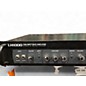 Used Hartke LH1000 1000W Bass Amp Head