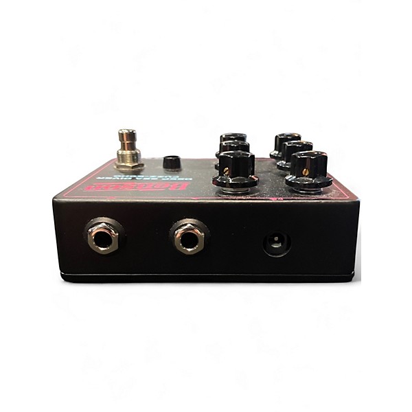 Used Benson Amps Deep Sea Driver Effect Pedal
