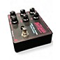 Used Benson Amps Deep Sea Driver Effect Pedal