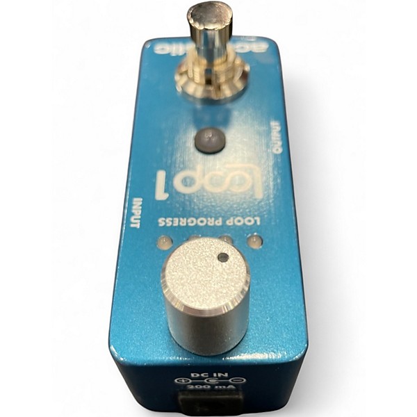 Used Acoustic LOOP1 Pedal