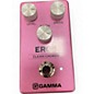 Used GAMMA EROS Effect Pedal thumbnail