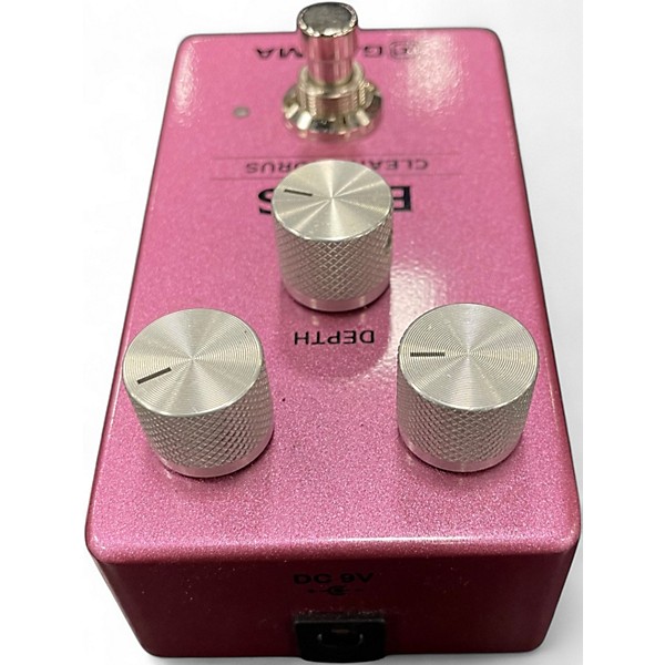 Used GAMMA EROS Effect Pedal