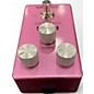Used GAMMA EROS Effect Pedal