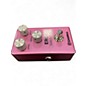 Used GAMMA EROS Effect Pedal