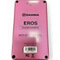 Used GAMMA EROS Effect Pedal