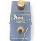 Used Ibanez PHASE TONE Effect Pedal thumbnail