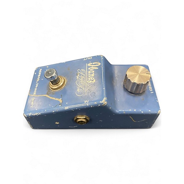 Used Ibanez PHASE TONE Effect Pedal