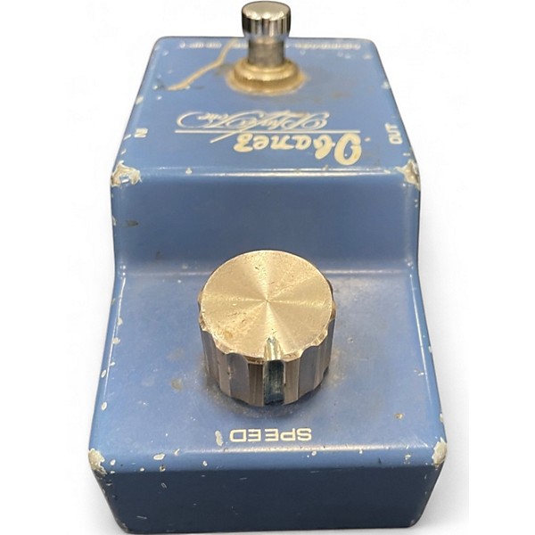 Used Ibanez PHASE TONE Effect Pedal