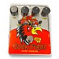 Used Electro-Harmonix Cock Fight Talking Wah Effect Pedal thumbnail