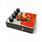 Used Electro-Harmonix Cock Fight Talking Wah Effect Pedal