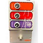 Used Warm Audio MUTATION PHASOR II Effect Pedal thumbnail