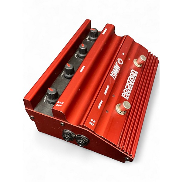 Used Rocktron TSUNAMI Effect Pedal