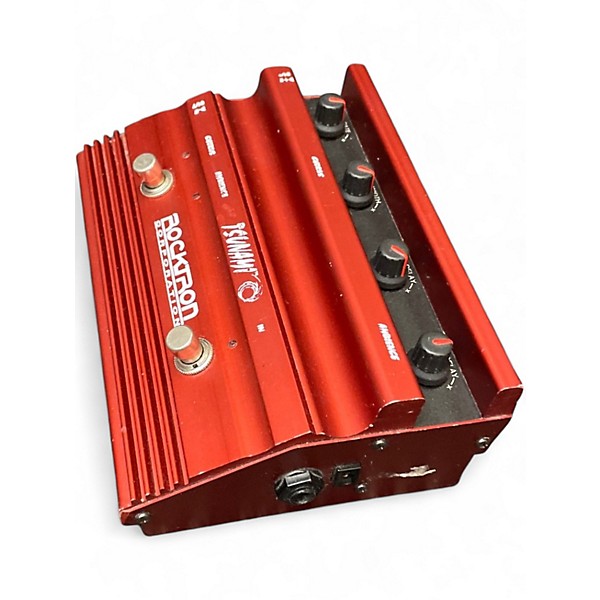 Used Rocktron TSUNAMI Effect Pedal