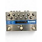 Used Eventide Time Factor Delay Effect Pedal thumbnail