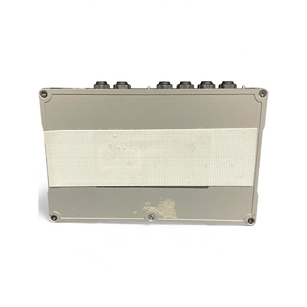 Used Eventide Time Factor Delay Effect Pedal