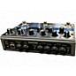 Used Eventide Time Factor Delay Effect Pedal