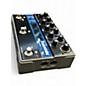 Used Eventide Time Factor Delay Effect Pedal