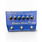 Used Tech 21-nyc DOUBLE DRIVE Effect Pedal thumbnail