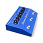 Used Tech 21-nyc DOUBLE DRIVE Effect Pedal