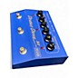 Used Tech 21-nyc DOUBLE DRIVE Effect Pedal