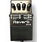 Used BOSS RV6 Digital Reverb Effect Pedal thumbnail