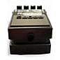 Used BOSS RV6 Digital Reverb Effect Pedal