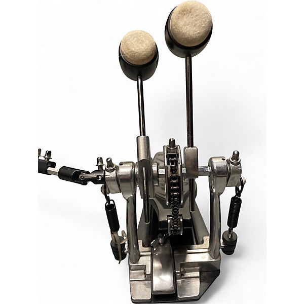 Used TAMA IRON COBRA 200 DOUBLE Double Bass Drum Pedal
