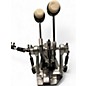 Used TAMA IRON COBRA 200 DOUBLE Double Bass Drum Pedal