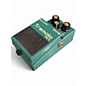 Used BOSS TR2 Tremolo Effect Pedal