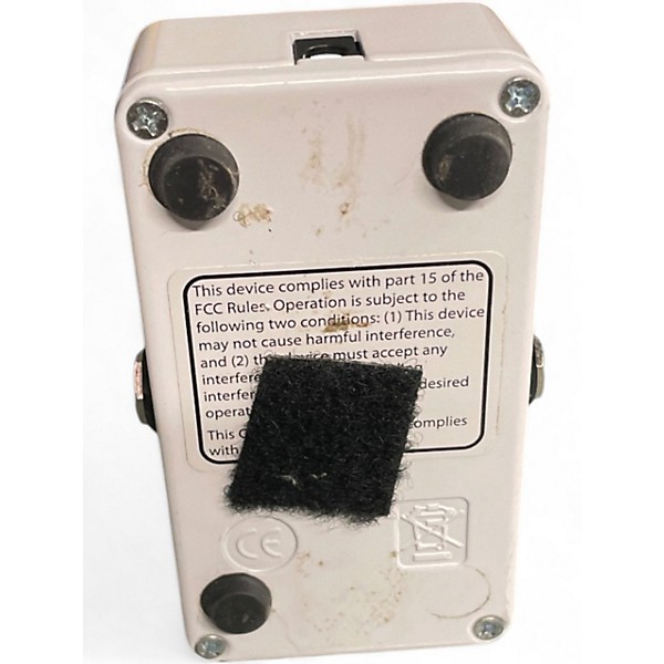 Used Electro-Harmonix Looper 360 Nano Pedal