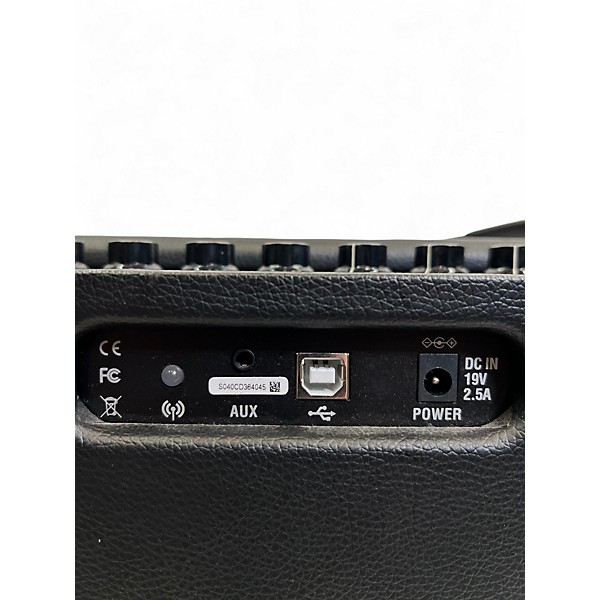 Used Positive Grid SPARK 40 Guitar Combo Amp