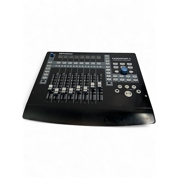 Used PreSonus FADERPORT 8