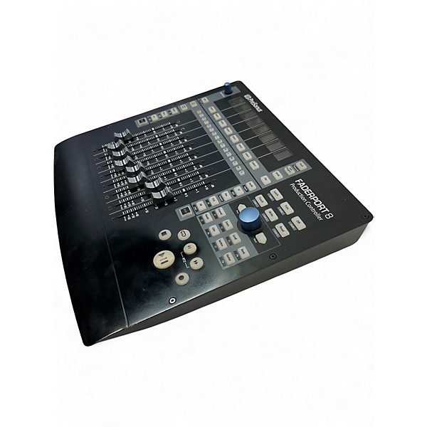 Used PreSonus FADERPORT 8