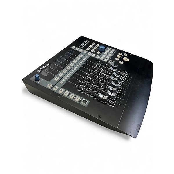 Used PreSonus FADERPORT 8