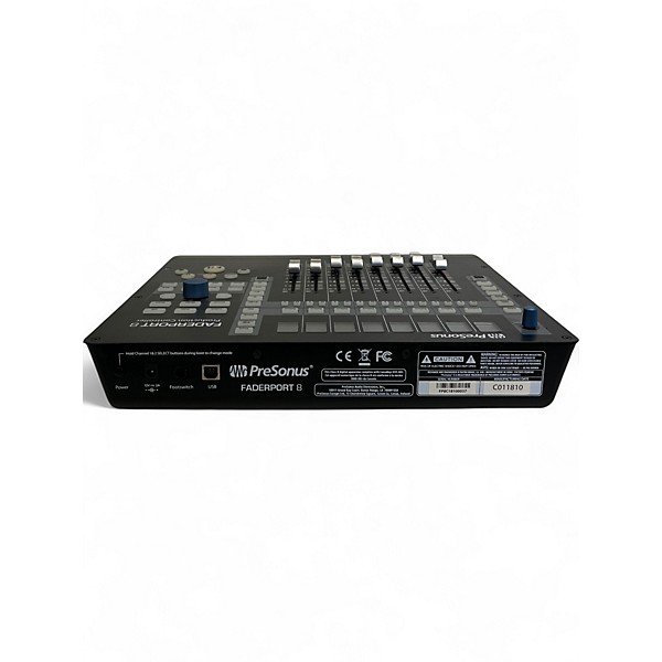 Used PreSonus FADERPORT 8