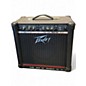 Used Peavey Rage 158 1X8 15W Guitar Combo Amp thumbnail