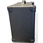 Used Peavey Rage 158 1X8 15W Guitar Combo Amp