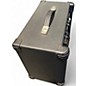 Used Peavey Rage 158 1X8 15W Guitar Combo Amp