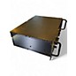 Used Peavey ALPHABASS Tube Bass Amp Head