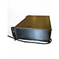 Used Peavey ALPHABASS Tube Bass Amp Head