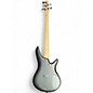 Used Ibanez SR305EBL Left Black Electric Bass Guitar